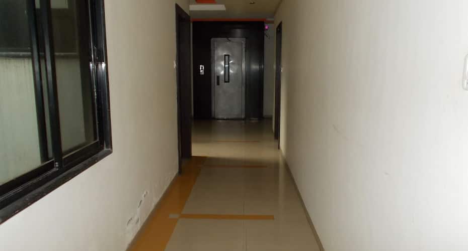 The Tourist Inn, Abu Road 2